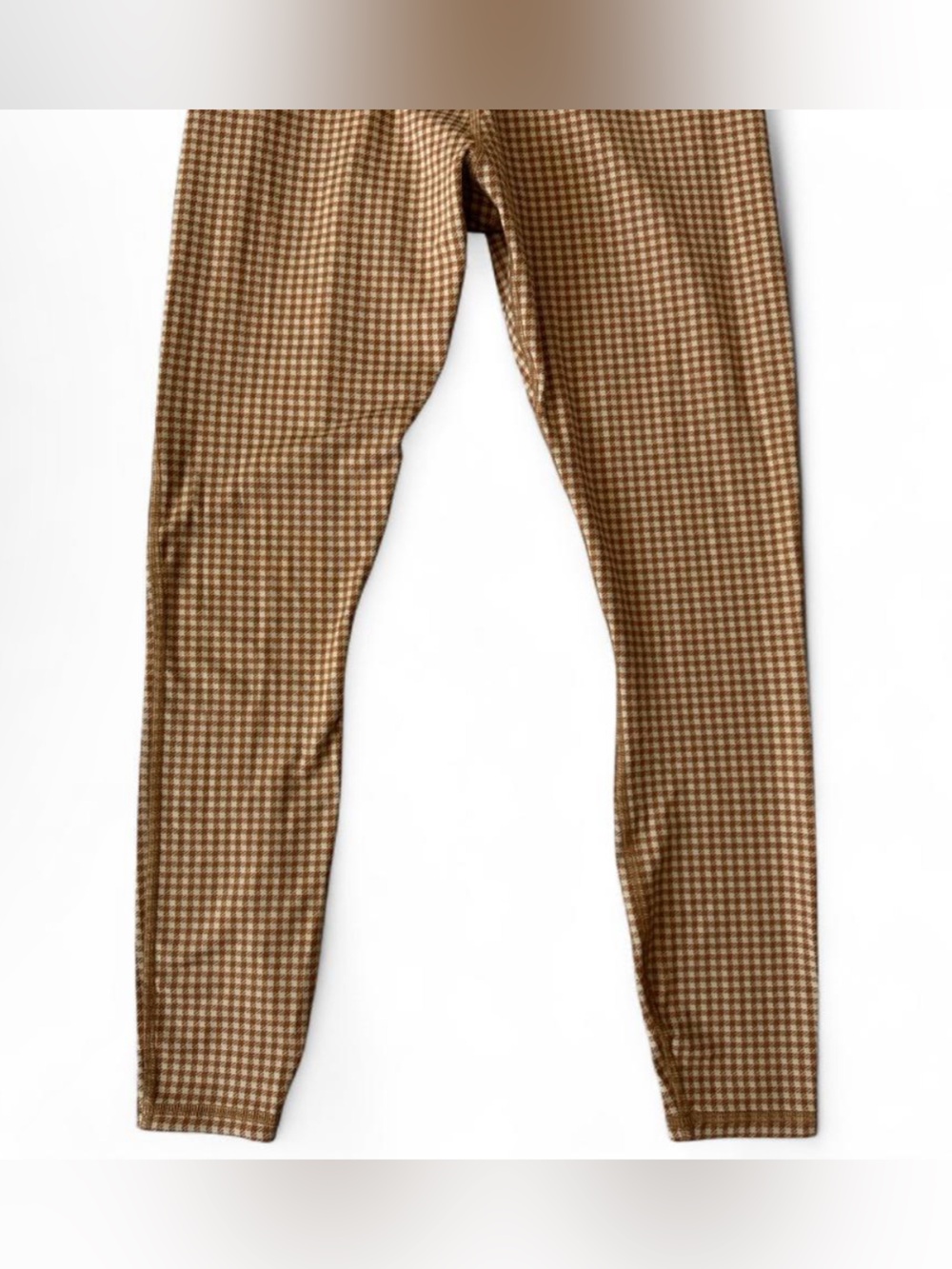 Madewell MWL Flex High-Rise Leggings Athletic Leggings Women’s - Medium - Picture 9 of 12